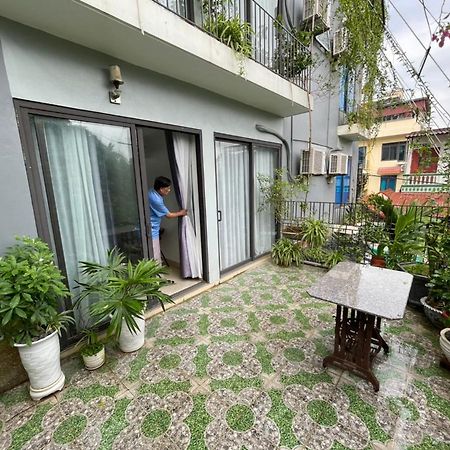 Tam Coc Homestay Ninh Binh Exterior photo