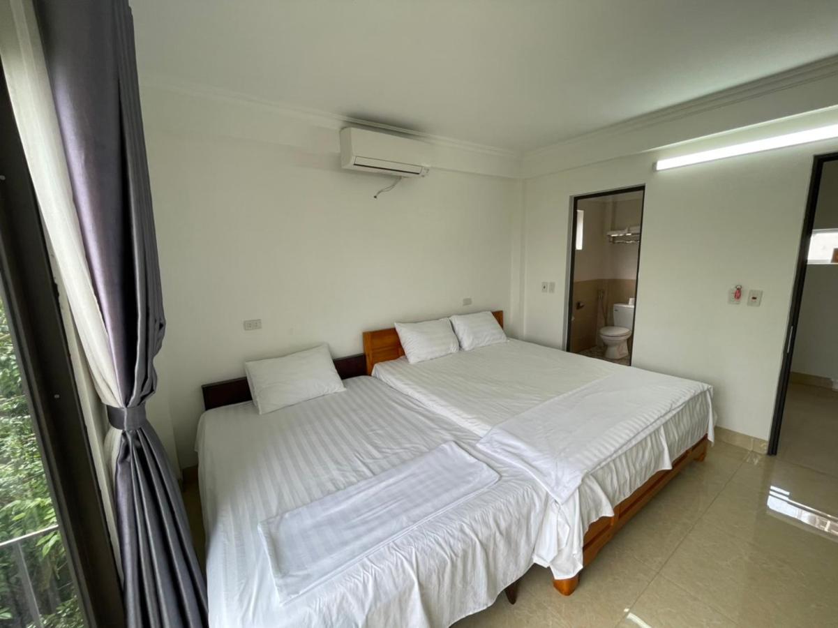 Tam Coc Homestay Ninh Binh Exterior photo