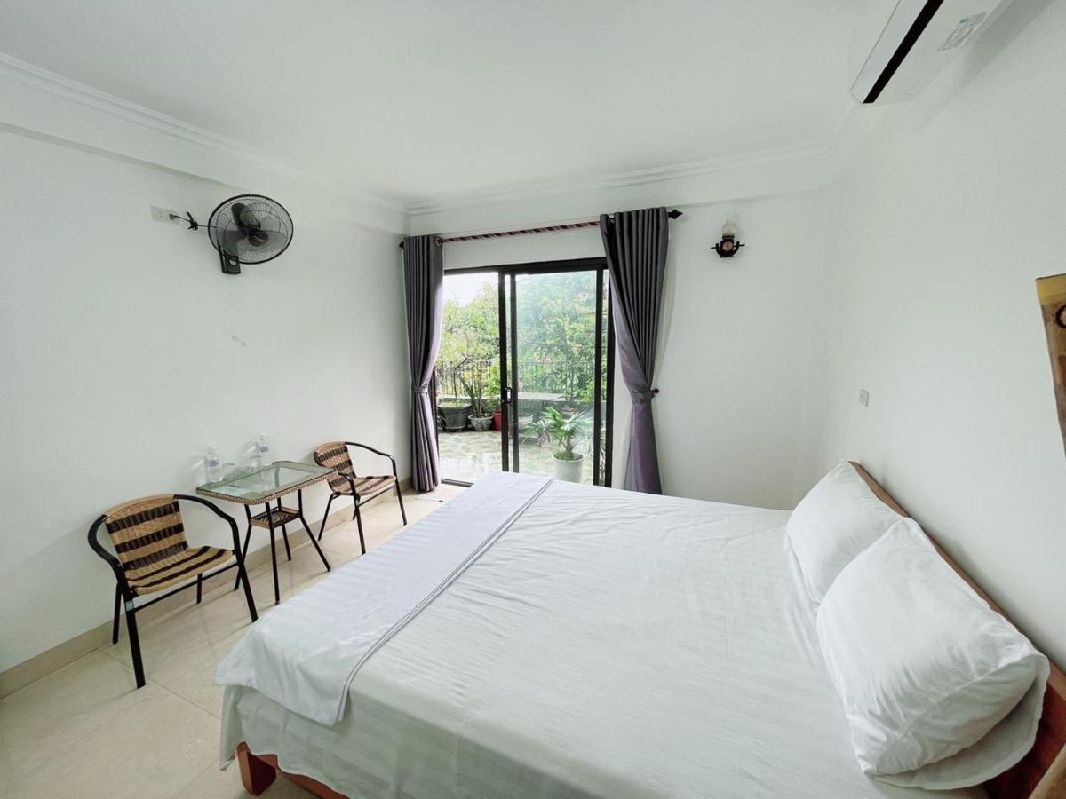 Tam Coc Homestay Ninh Binh Exterior photo