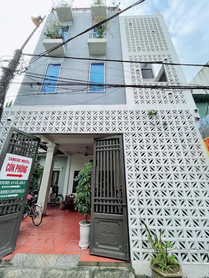 Tam Coc Homestay Ninh Binh Exterior photo