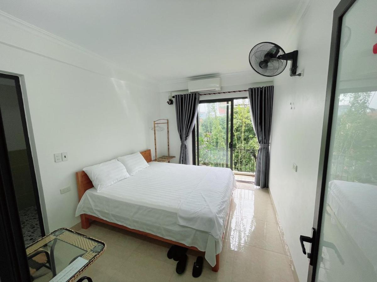 Tam Coc Homestay Ninh Binh Exterior photo