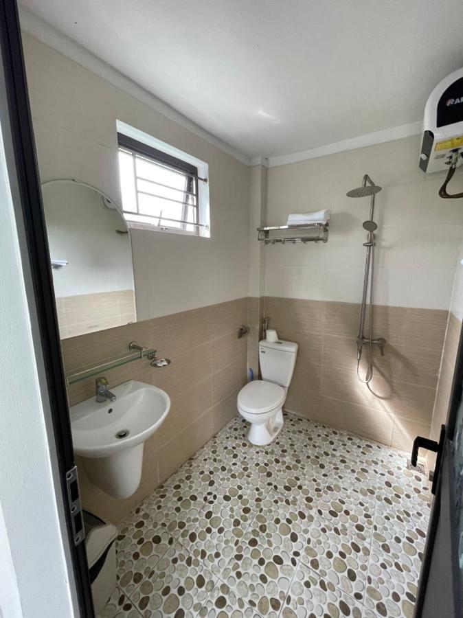 Tam Coc Homestay Ninh Binh Exterior photo