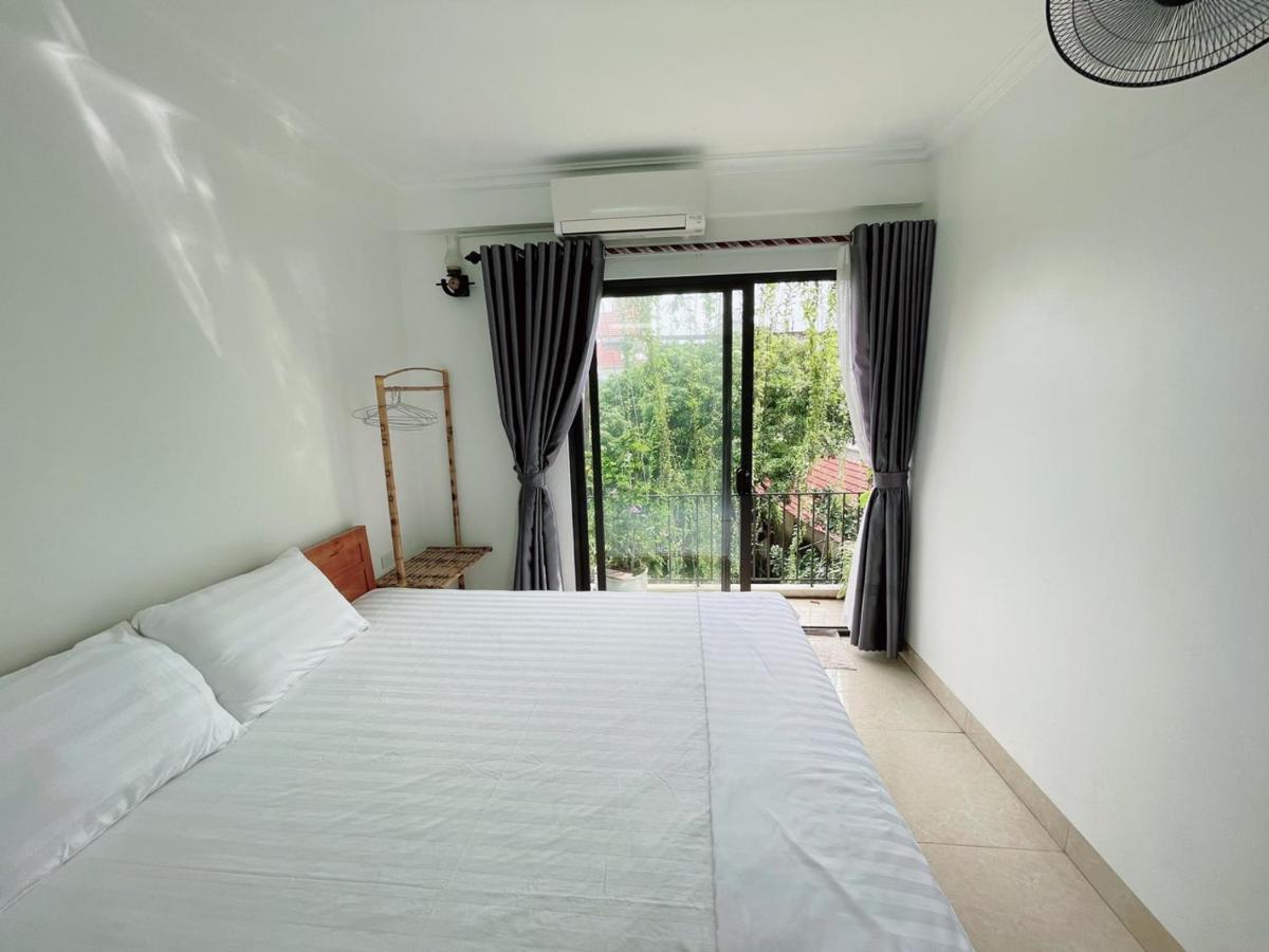 Tam Coc Homestay Ninh Binh Exterior photo