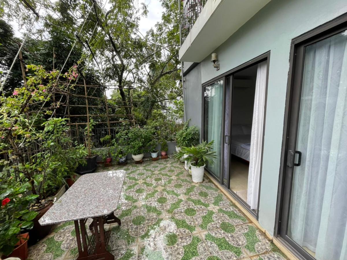 Tam Coc Homestay Ninh Binh Exterior photo