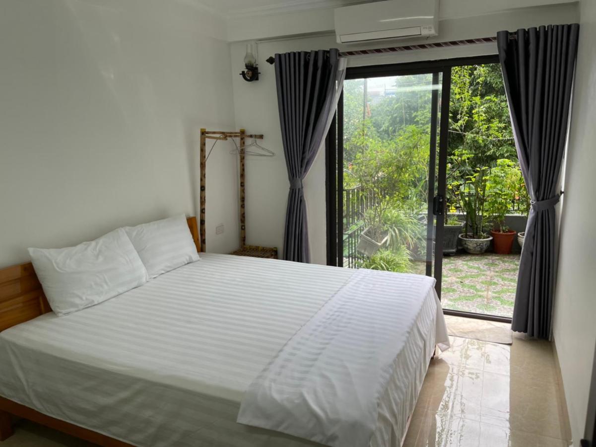 Tam Coc Homestay Ninh Binh Exterior photo